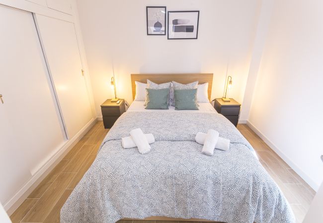 Apartment in Nerja - .Marimel Nerja Alojamientos 204