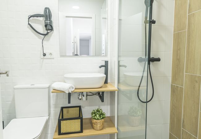 Apartment in Nerja - .Marimel Nerja Alojamientos 204