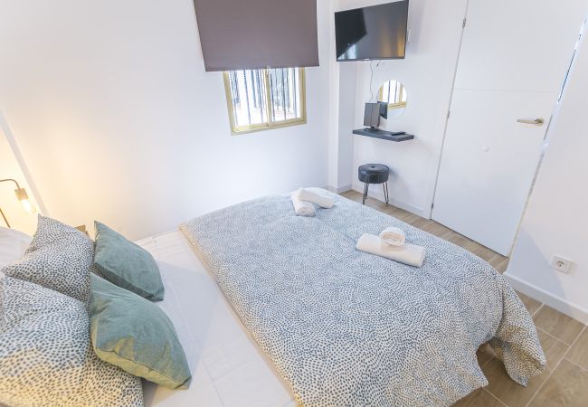 Apartment in Nerja - .Marimel Nerja Alojamientos 204