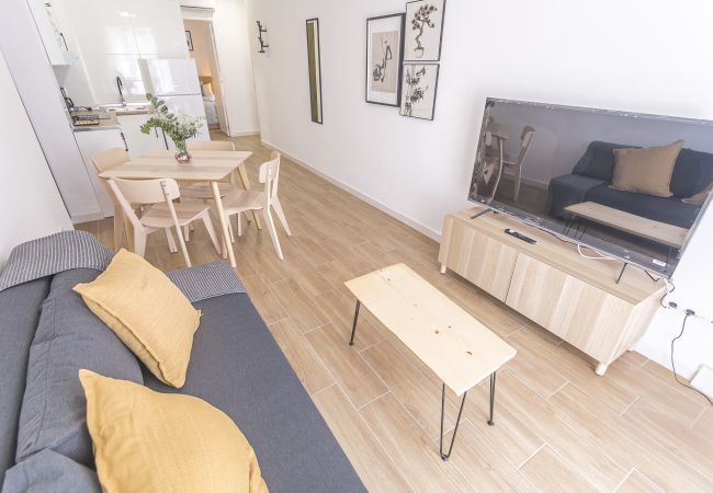 Apartment in Nerja - .Marimel Nerja Alojamientos 204