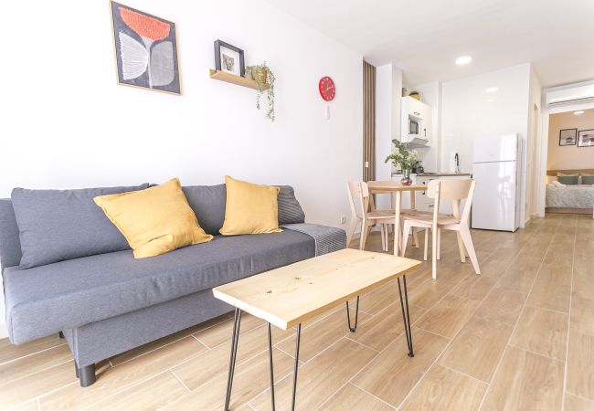 Apartment in Nerja - .Marimel Nerja Alojamientos 204