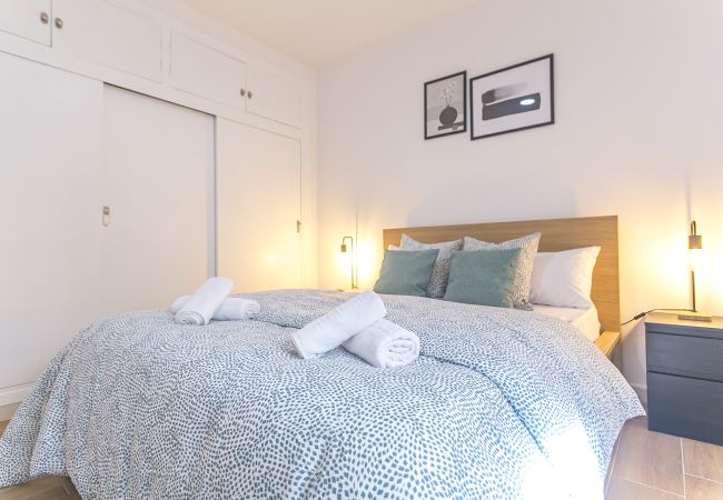 Apartment in Nerja - .Marimel Nerja Alojamientos 204