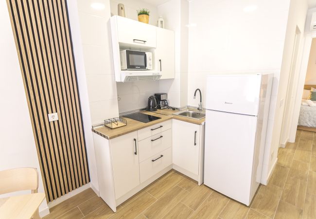 Apartment in Nerja - .Marimel Nerja Alojamientos 204