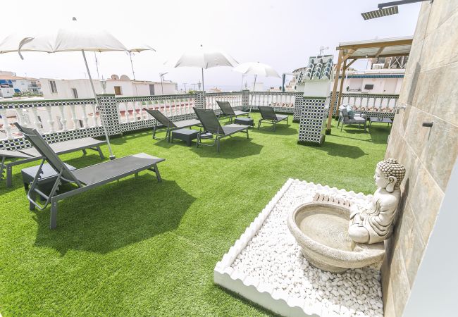 Apartment in Nerja - .Marimel Nerja Alojamientos 204