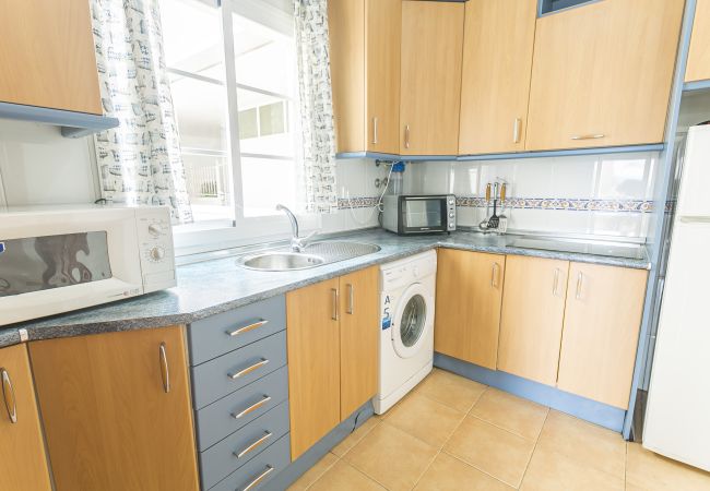 Apartment in Nerja - .Apartamento Toboso III