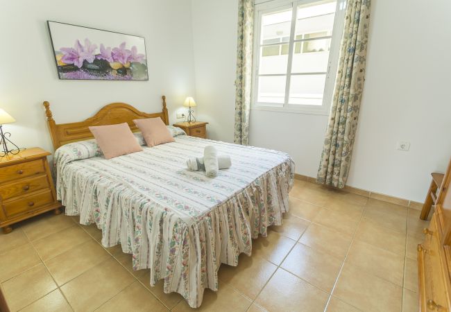 Apartment in Nerja - .Apartamento Toboso III
