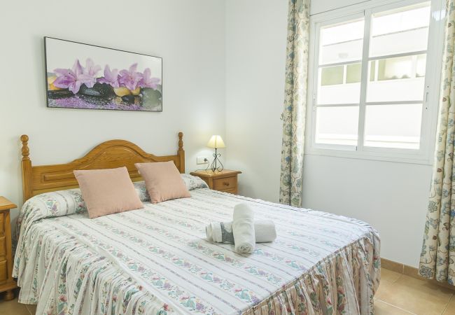 Apartment in Nerja - .Apartamento Toboso III