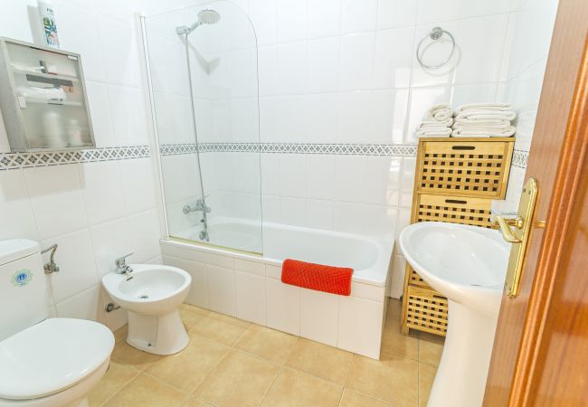 Apartment in Nerja - .Apartamento Toboso III