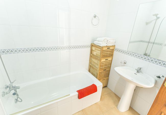 Apartment in Nerja - .Apartamento Toboso III