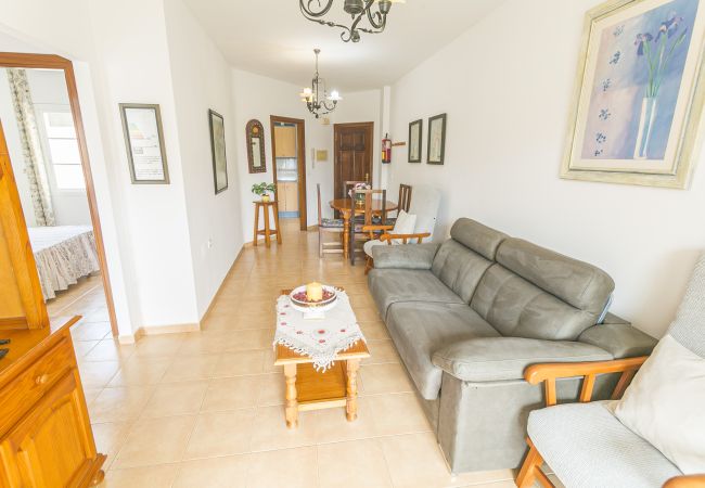 Apartment in Nerja - .Apartamento Toboso III
