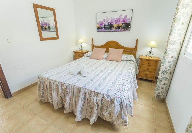 Apartment in Nerja - .Apartamento Toboso III
