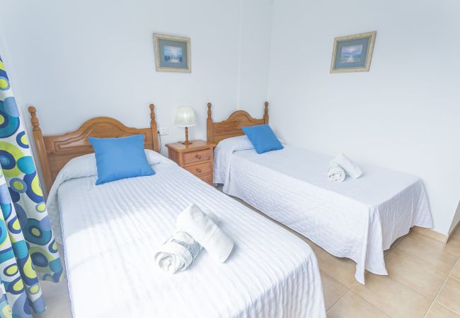 Apartment in Nerja - .Apartamento Toboso III