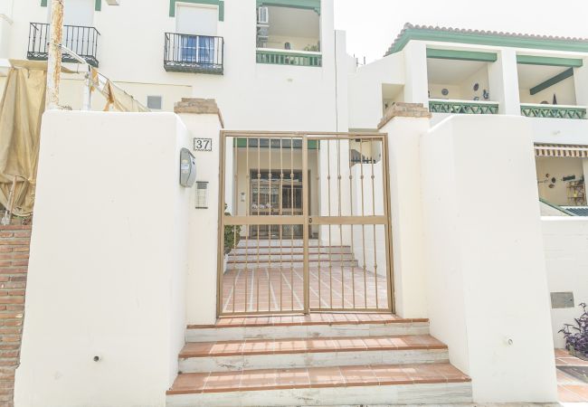 Apartment in Nerja - .Apartamento Toboso III
