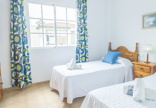 Apartment in Nerja - .Apartamento Toboso III