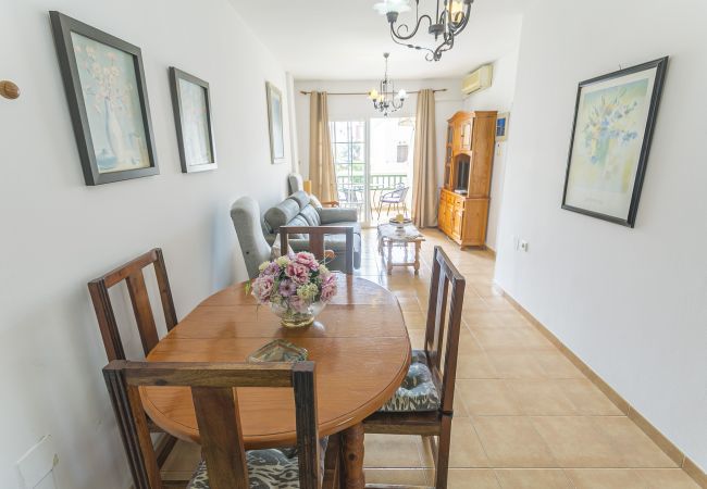 Apartment in Nerja - .Apartamento Toboso III
