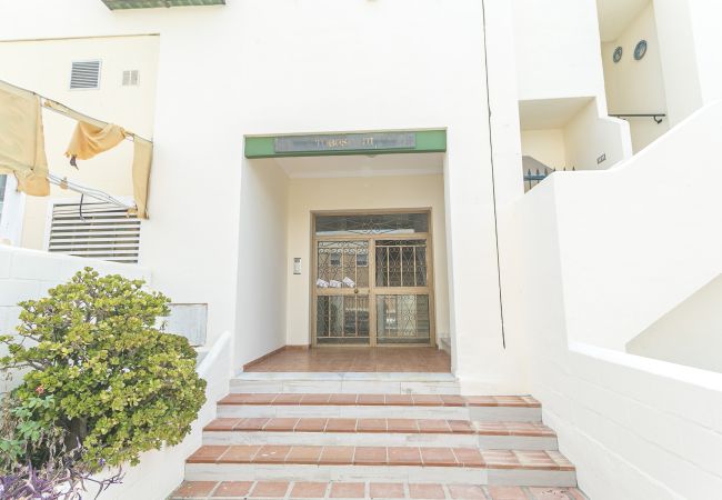 Apartment in Nerja - .Apartamento Toboso III
