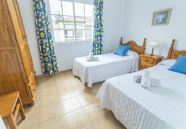 Apartment in Nerja - .Apartamento Toboso III