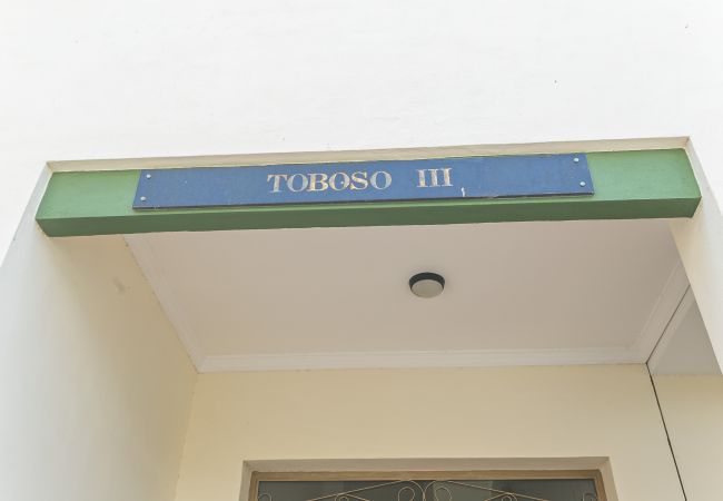 Apartment in Nerja - .Apartamento Toboso III