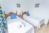 Apartment in Nerja - .Apartamento Toboso III
