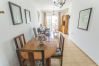 Apartment in Nerja - .Apartamento Toboso III