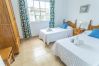 Apartment in Nerja - .Apartamento Toboso III