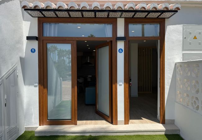 Apartment in Nerja - .Oasis de Capistrano 5