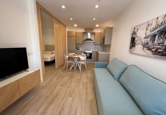 Apartment in Nerja - .Oasis de Capistrano 5