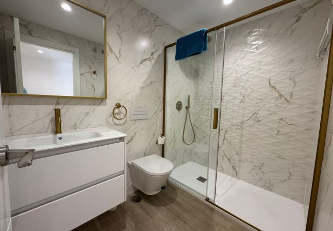 Apartment in Nerja - .Oasis de Capistrano 5