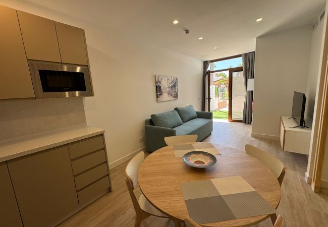 Apartment in Nerja - .Oasis de Capistrano 5