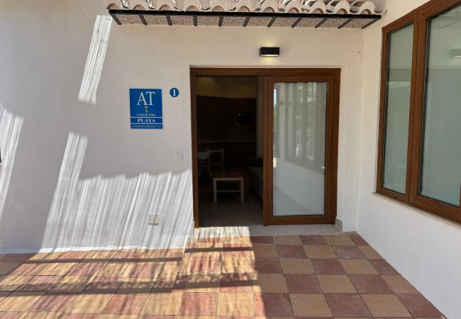 Apartment in Nerja - .Oasis de Capistrano 1