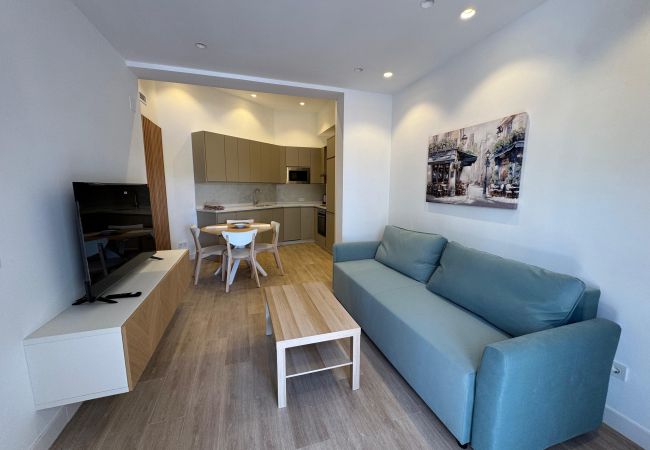 Apartment in Nerja - .Oasis de Capistrano 1