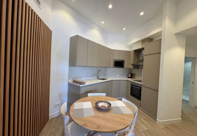 Apartment in Nerja - .Oasis de Capistrano 1
