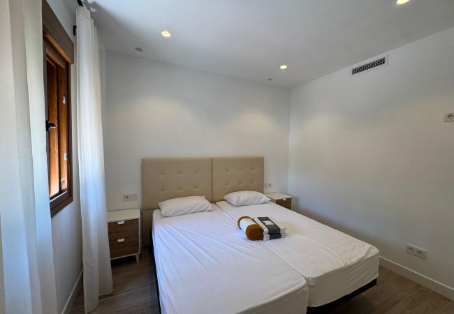 Apartment in Nerja - .Oasis de Capistrano 1