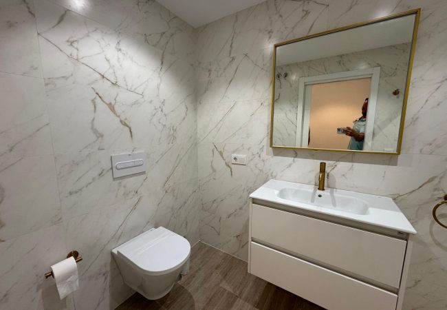 Apartment in Nerja - .Oasis de Capistrano 1