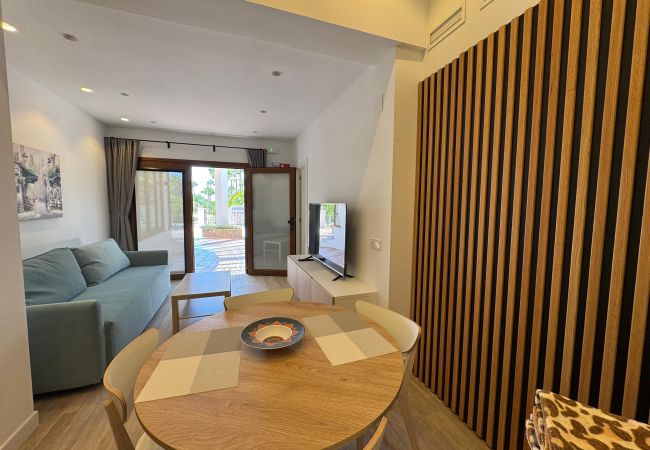 Apartment in Nerja - .Oasis de Capistrano 1