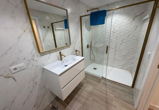 Apartment in Nerja - .Oasis de Capistrano 1