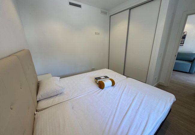 Apartment in Nerja - .Oasis de Capistrano 1