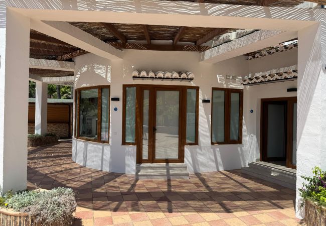 Apartment in Nerja - .Oasis de Capistrano 3