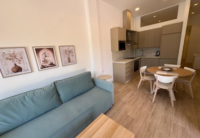 Apartment in Nerja - .Oasis de Capistrano 3