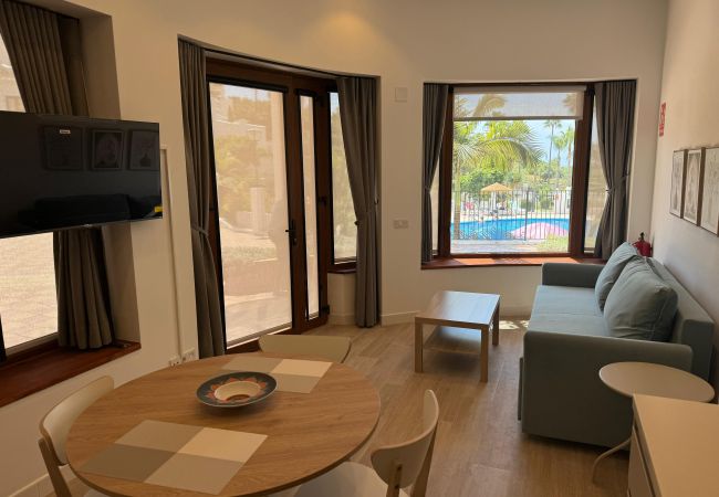 Apartment in Nerja - .Oasis de Capistrano 3