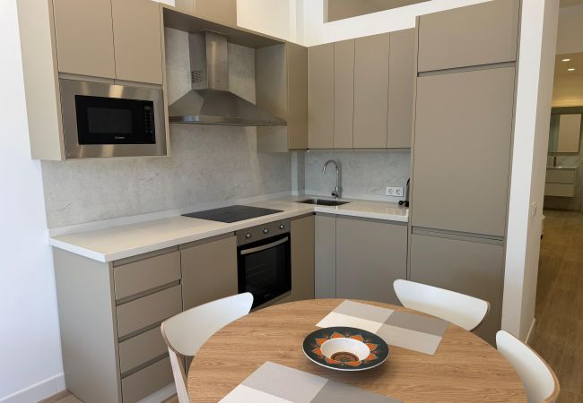 Apartment in Nerja - .Oasis de Capistrano 3