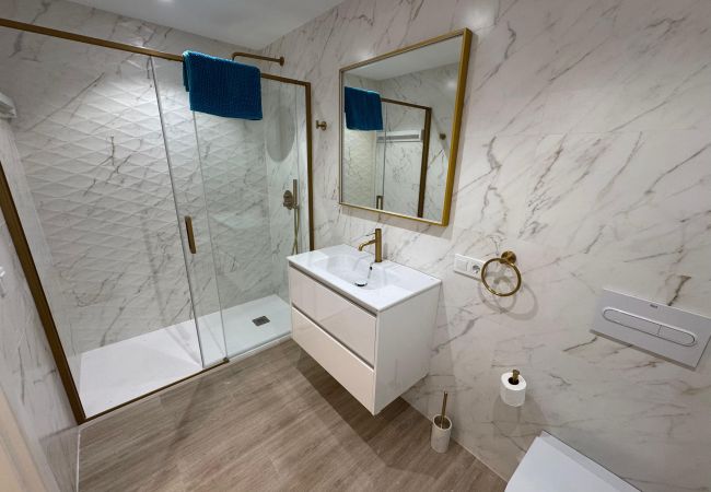 Apartment in Nerja - .Oasis de Capistrano 3