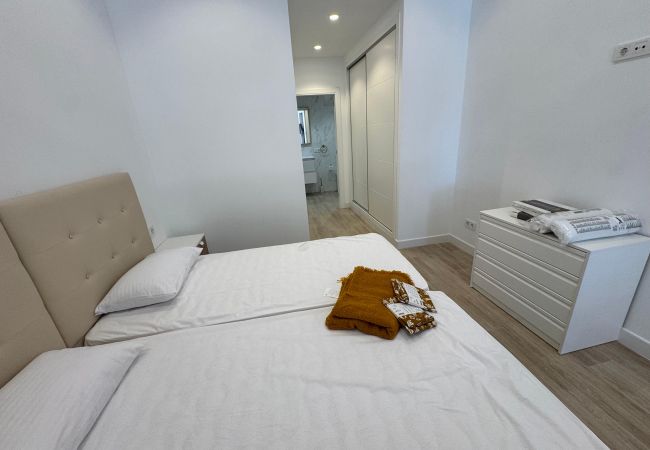 Apartment in Nerja - .Oasis de Capistrano 3