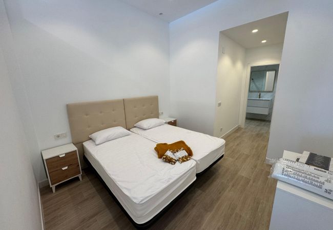 Apartment in Nerja - .Oasis de Capistrano 3