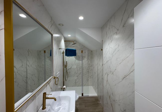 Apartment in Nerja - .Oasis de Capistrano 4