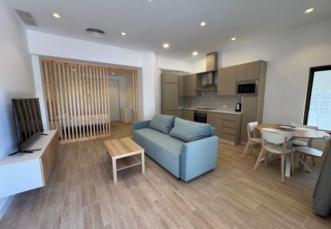 Apartment in Nerja - .Oasis de Capistrano 4