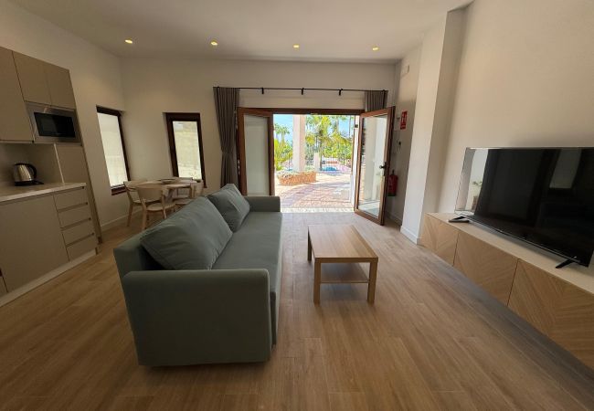 Apartment in Nerja - .Oasis de Capistrano 4