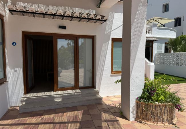 Apartment in Nerja - .Oasis de Capistrano 4