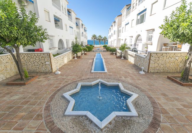 Apartment in Nerja - Alba Apartment 1B Fuentes de Alba