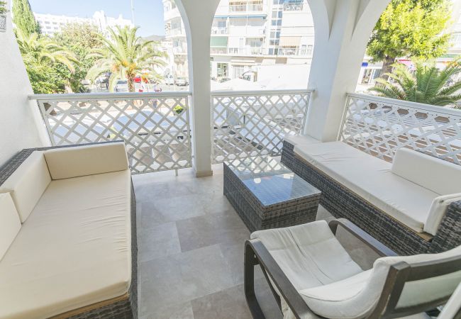 Apartment in Nerja - Alba Apartment 1B Fuentes de Alba